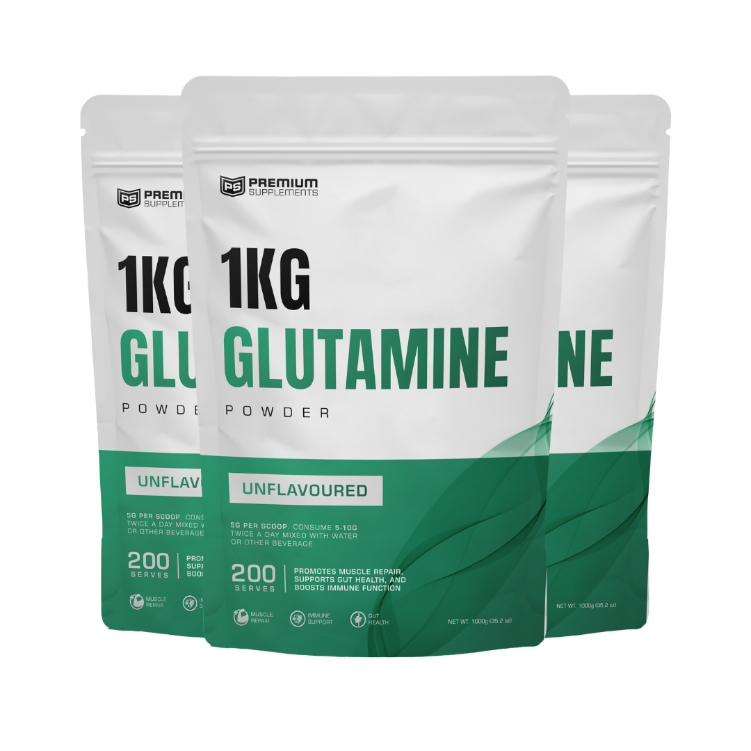 L-Glutamine