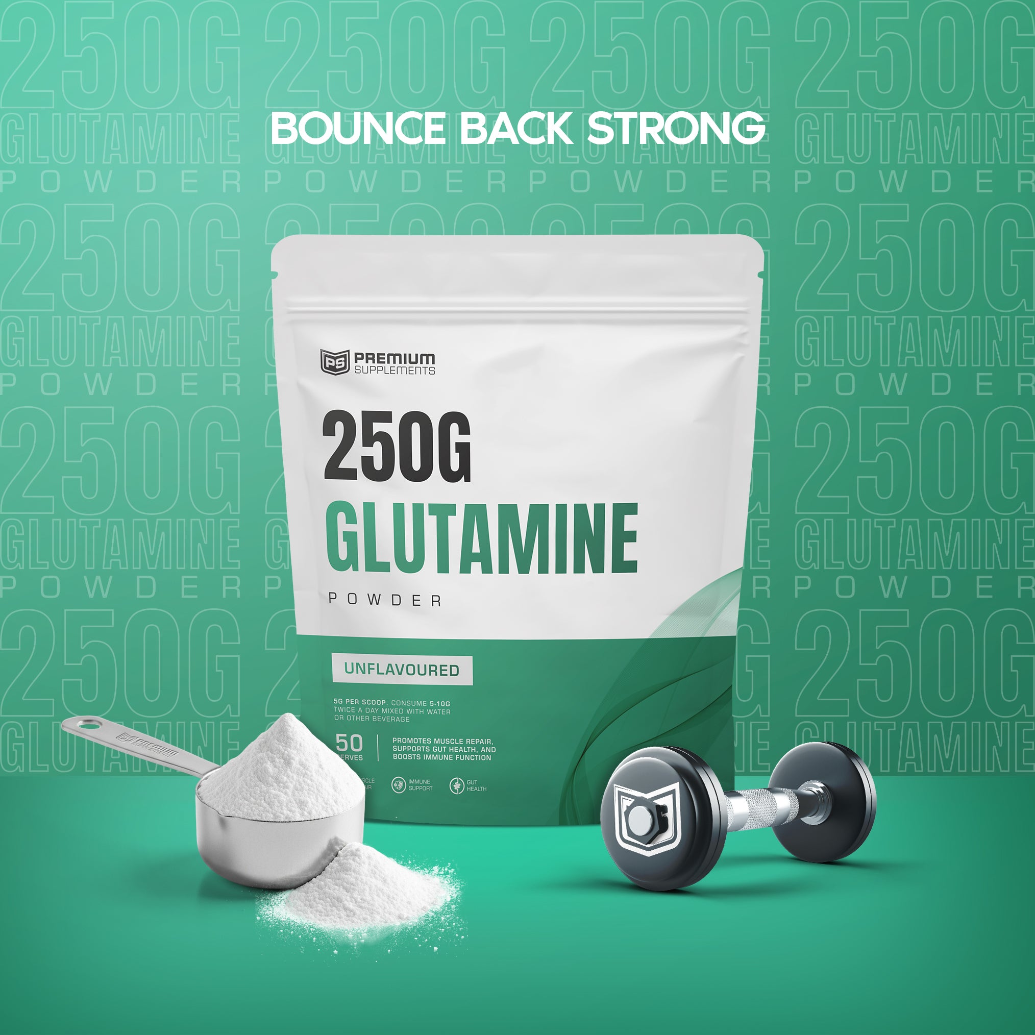 L-Glutamine