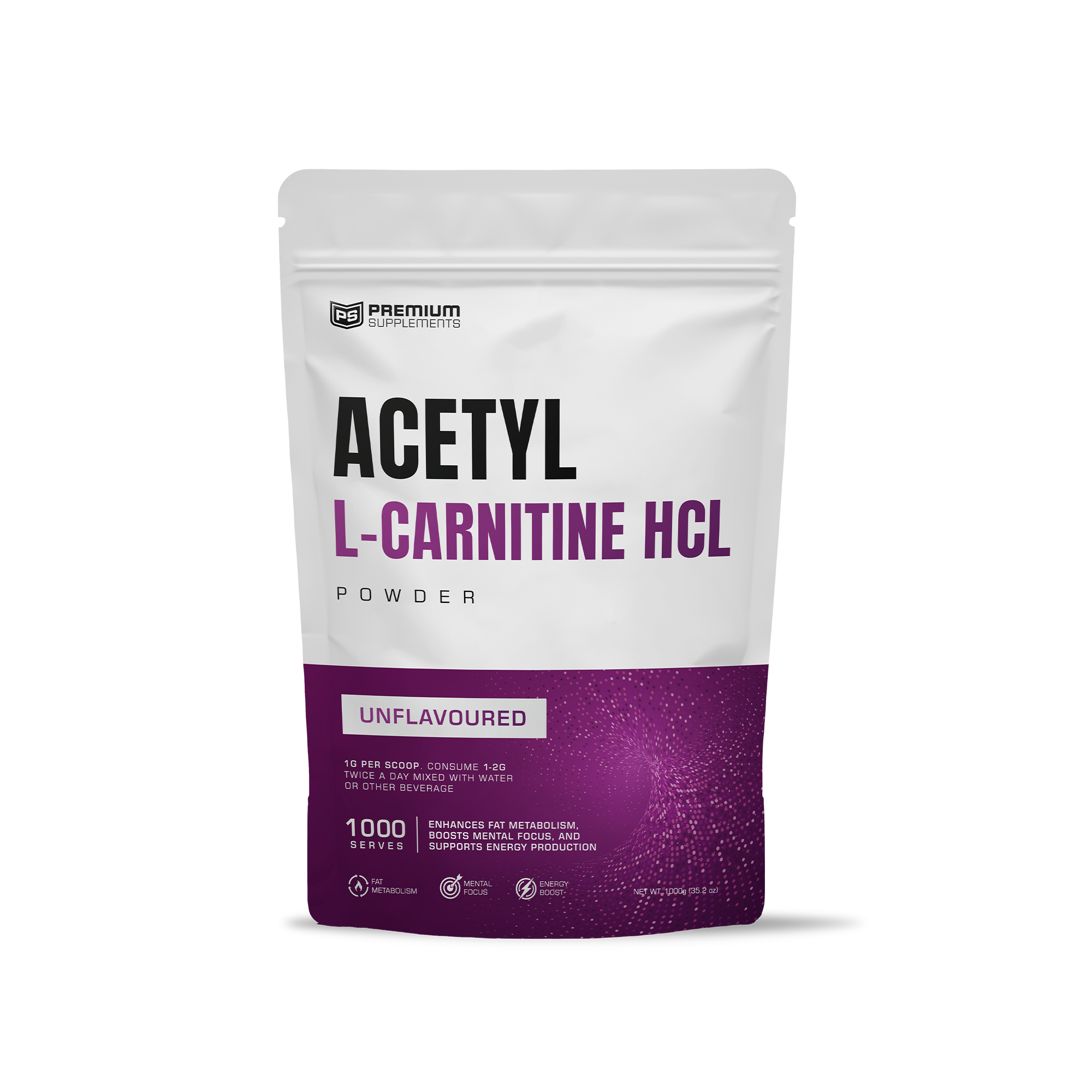 Acetyl-L-Carnitine HCL