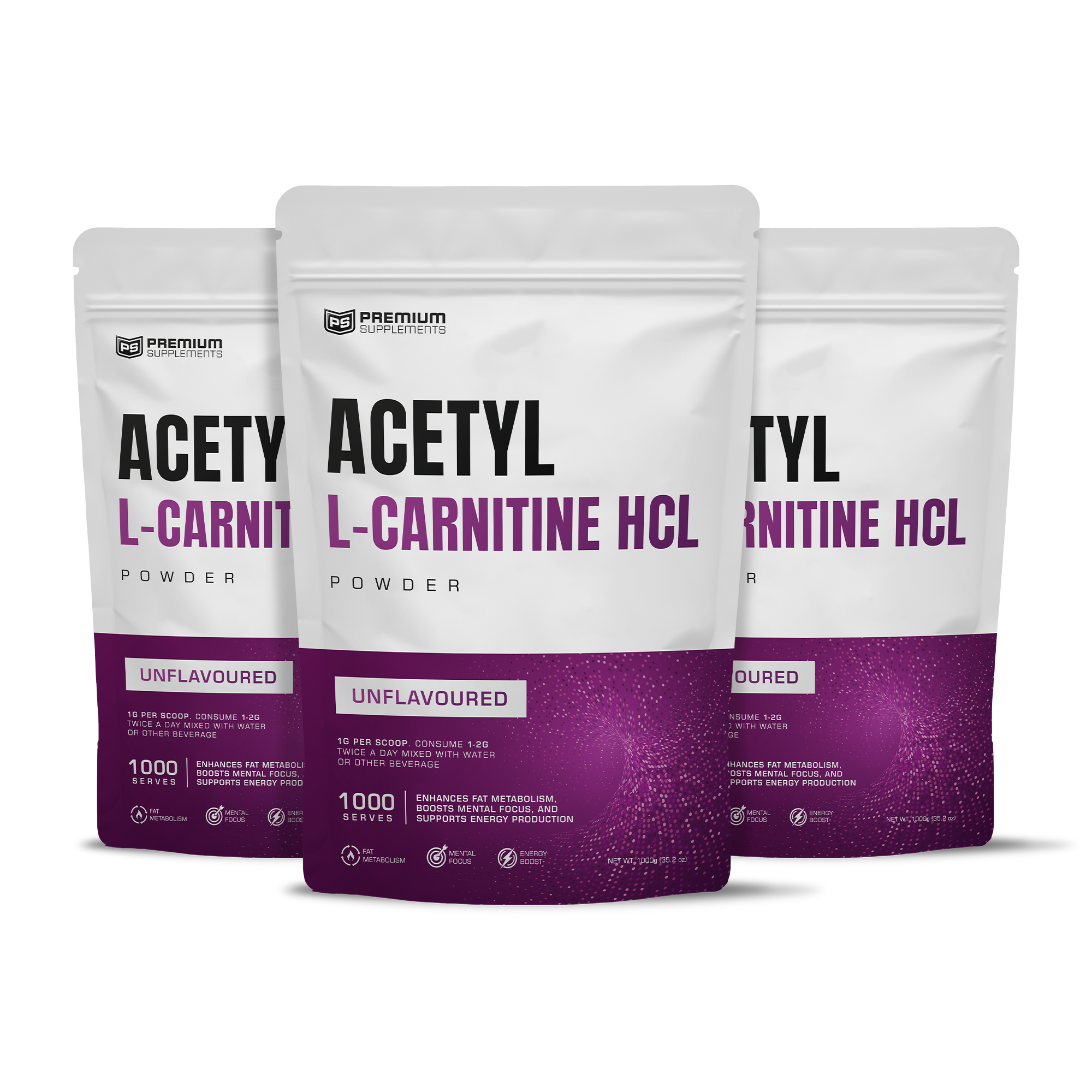 Acetyl-L-Carnitine HCL