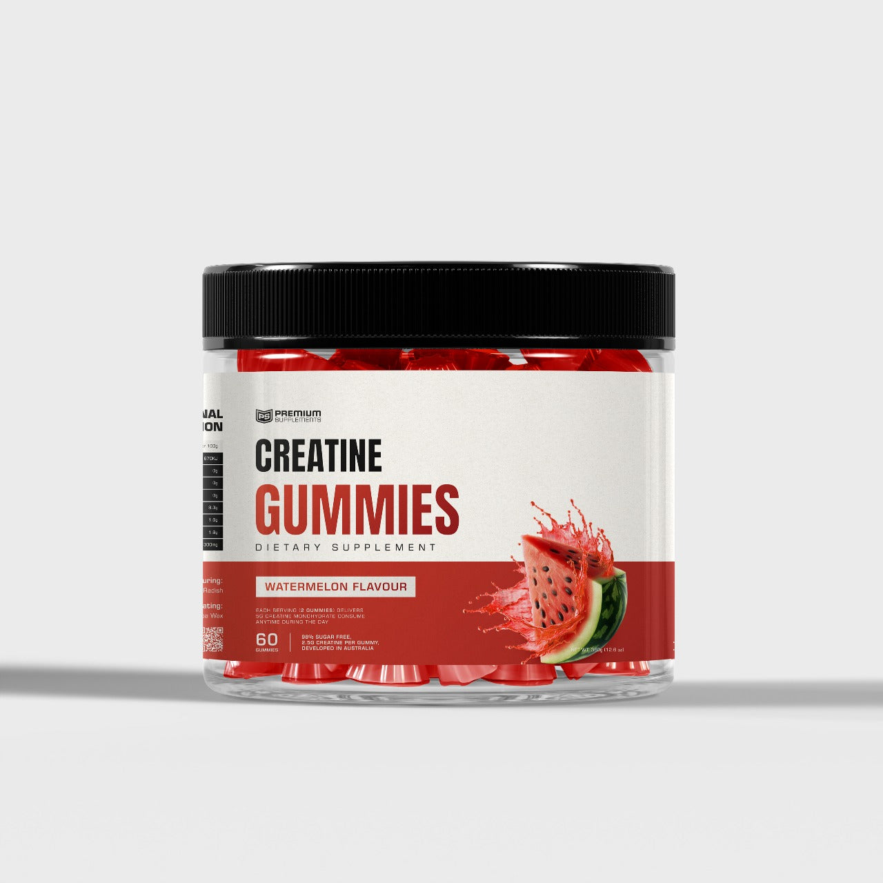 Creatine Gummies *Clearance read description*