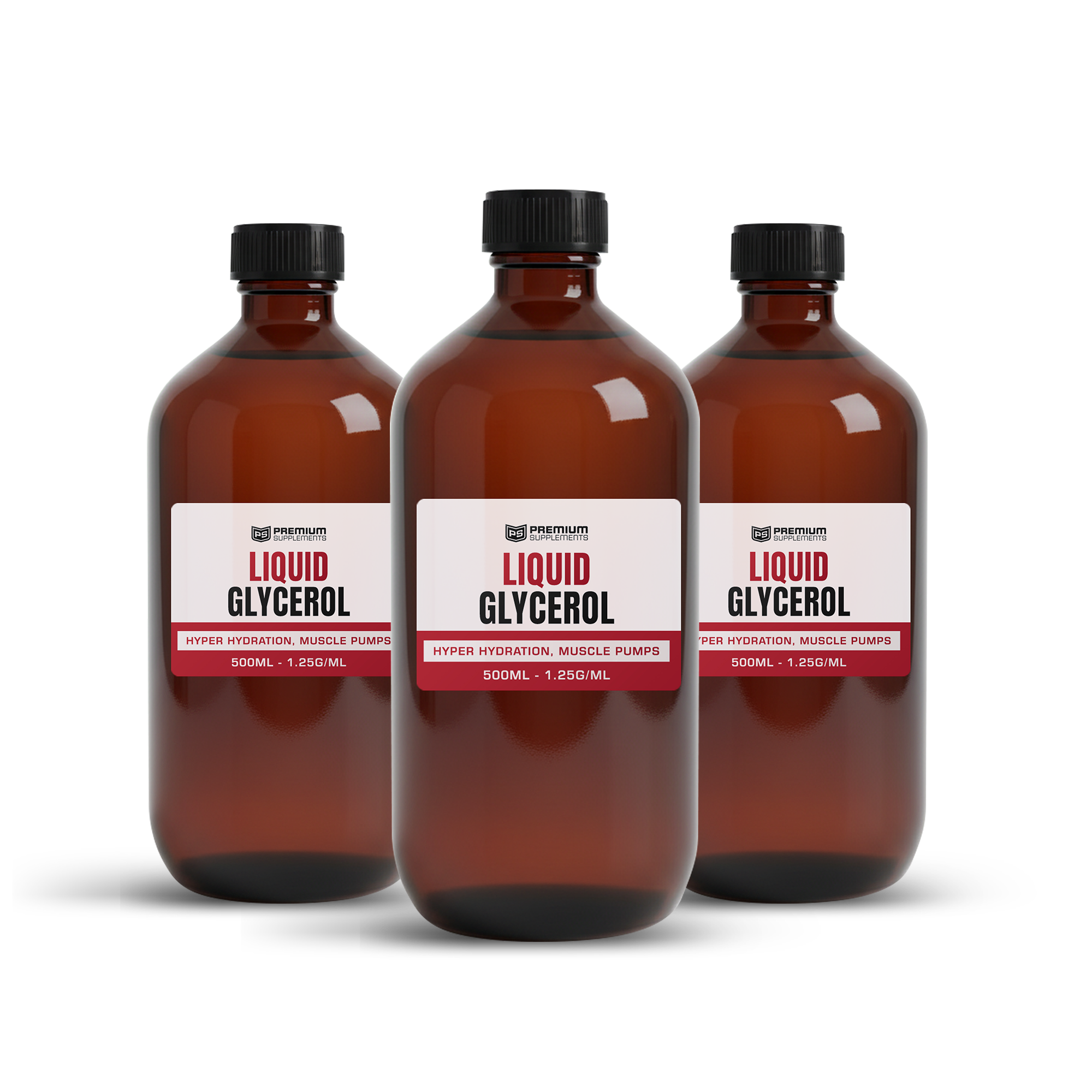 Liquid Glycerol 500ml