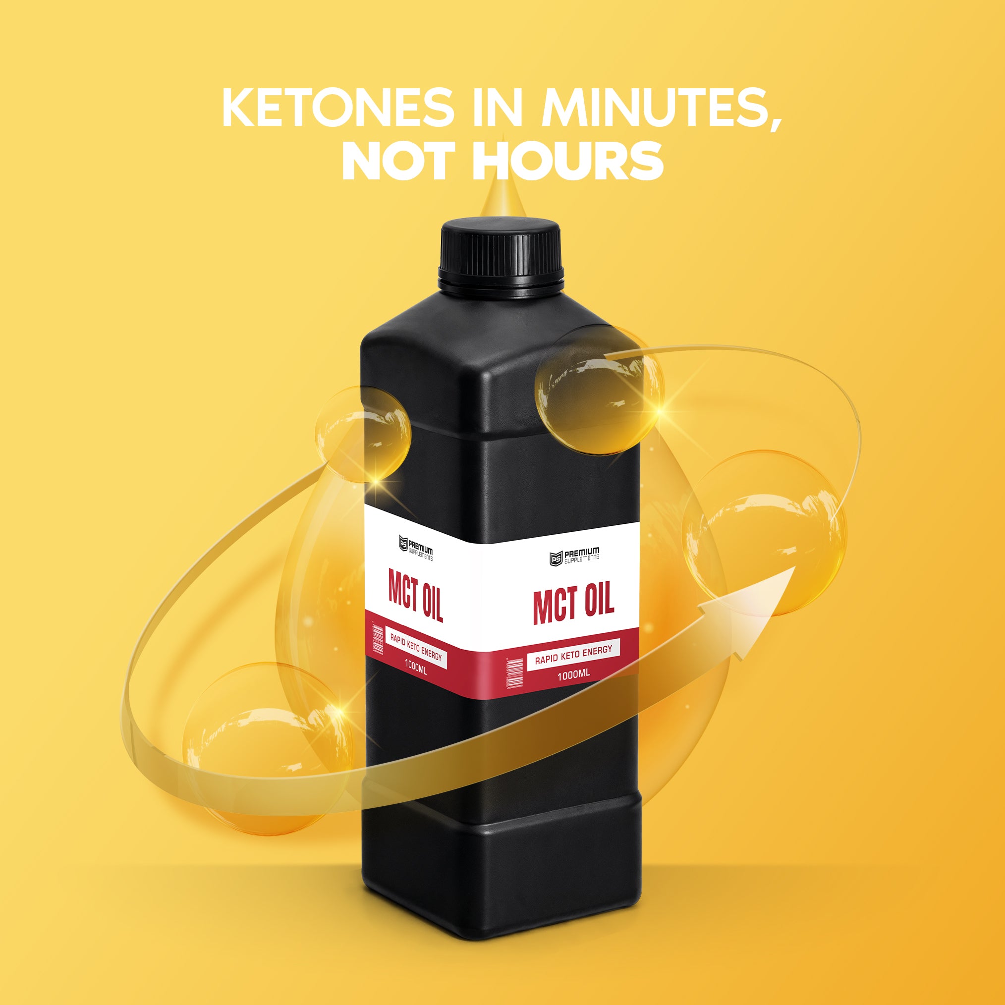 MCT Oil