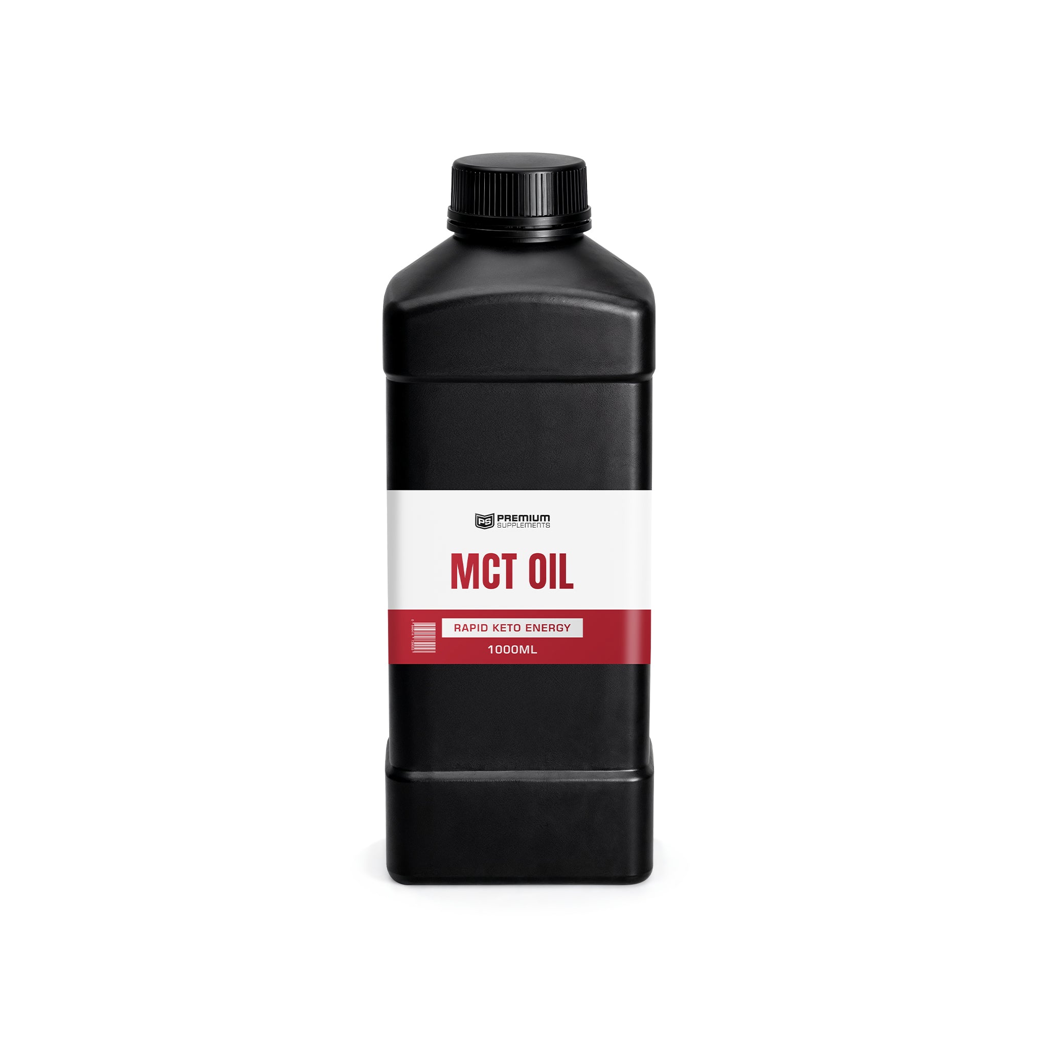 MCT Oil