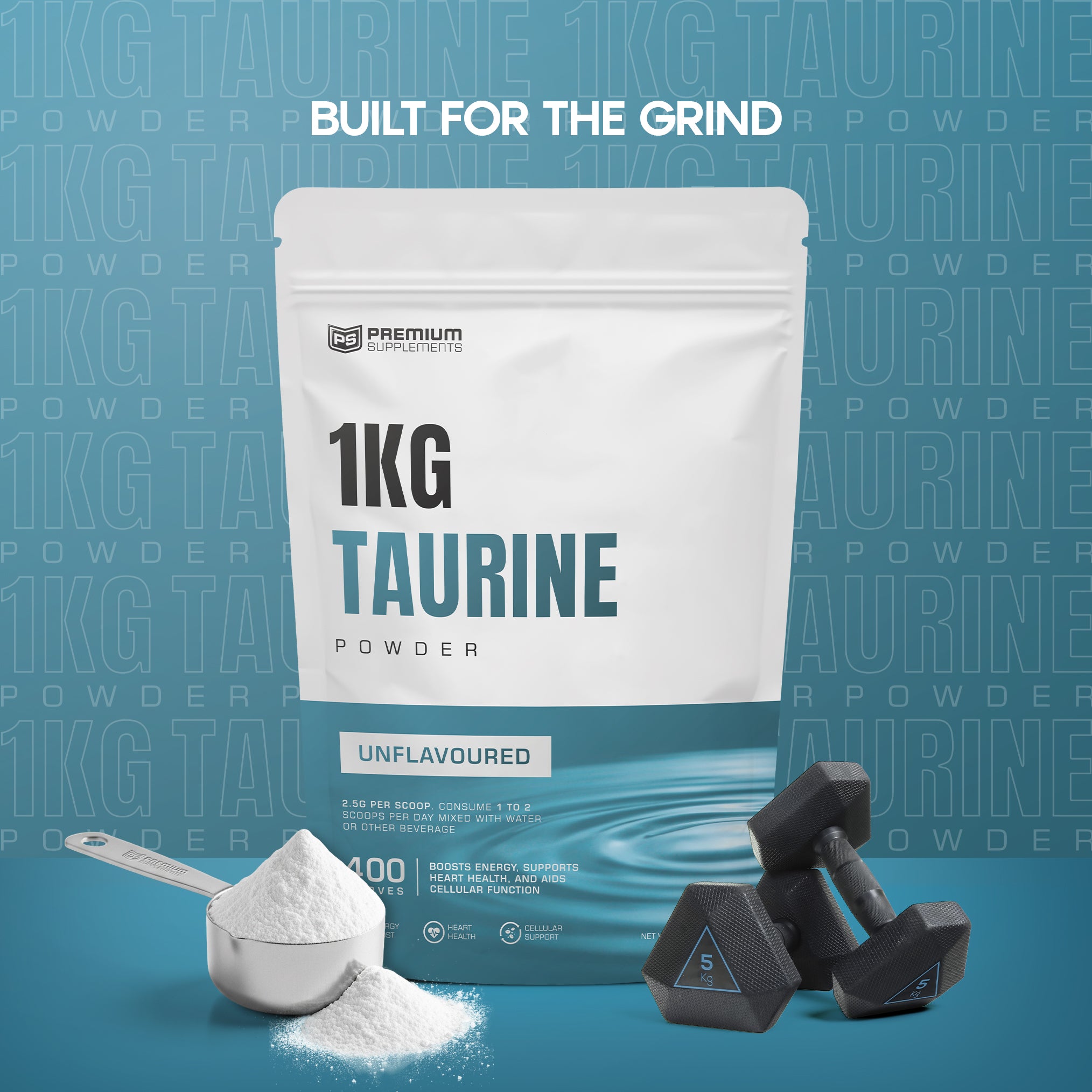 Taurine