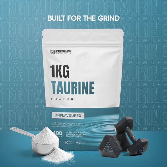 Taurine