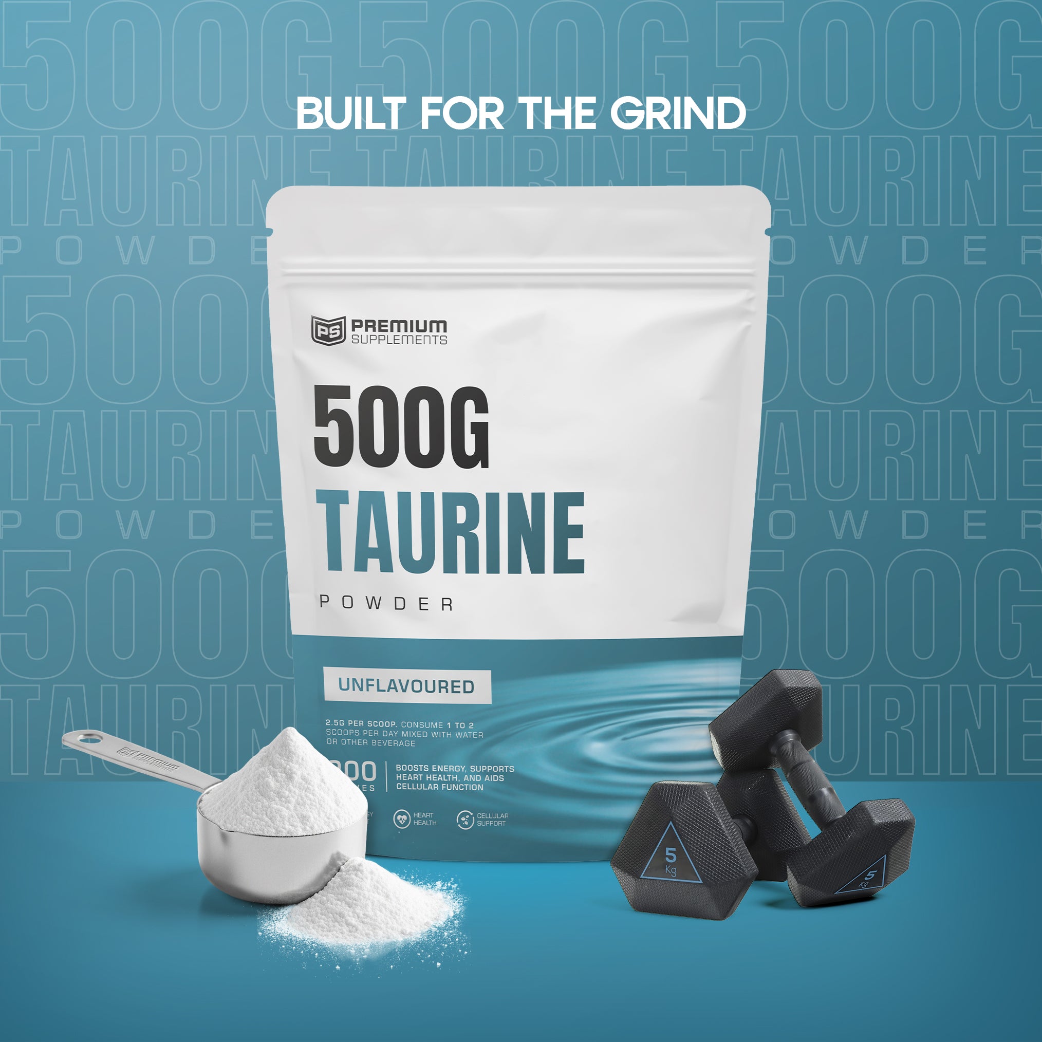 Taurine