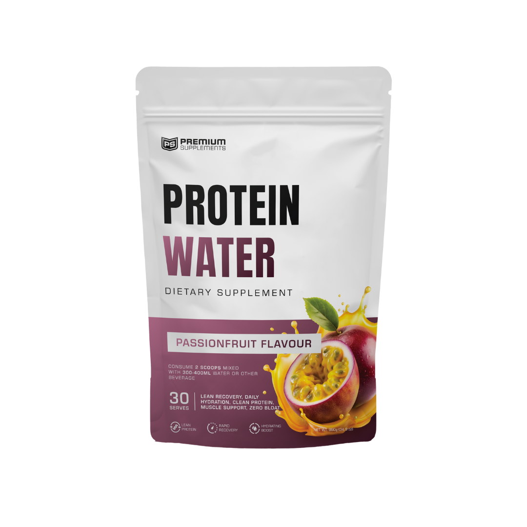 Protein Water 990g